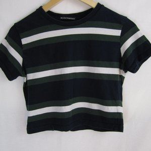 Brandy Melville Striped Tee